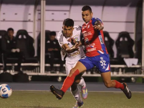 Comunicaciones vs. Xelajú MC EN VIVO: minuto a minuto de la semifinal de ida