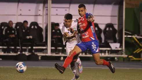 Comunicaciones vs Xelajú EN VIVO