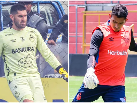 Municipal ya tiene a su nuevo portero para el Torneo Apertura 2026