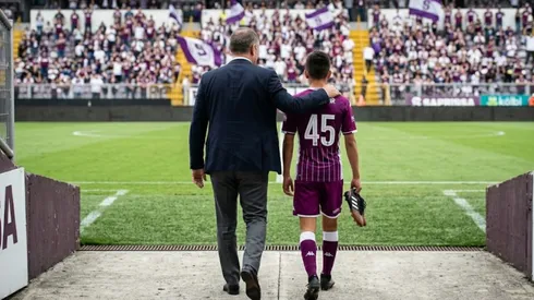 Saprissa va por una promesa.