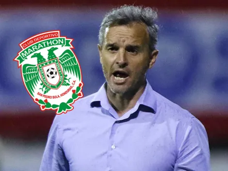 Marathón defiende a Pablo Lavallén señalando a los culpables con nombre y apellido