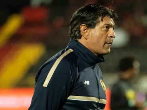 Saturnino habló tras conocerse confirmarse las charlas con Alajuelense