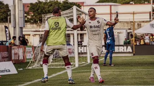 Saprissa analiza que hacer con el caso Azofeifa.