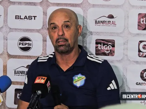 El Fantasma Figueroa arremete contra la afición de Comunicaciones tras empatar vs Xelajú