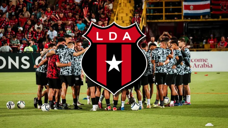 Alajuelense podría perder varios titulares.