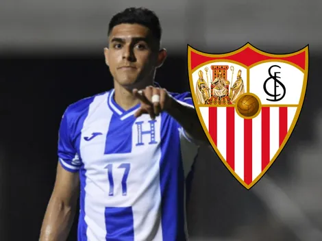 El inesperado giro en el futuro de Luis Palma y la verdad tras el interés del Sevilla