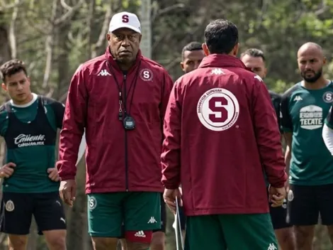"No va a seguir": en Saprissa confirman la salida de una figura