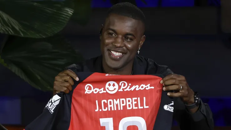 Joel Campbell continuaría en Alajuelense.