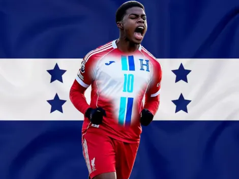 Keyrol Figueroa se acerca a Honduras: el plan de Francis Hernández para que llegue a la H