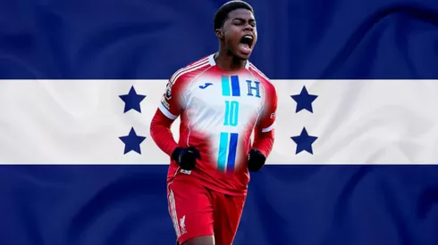 Keyrol Figueroa se acerca a Honduras: el plan de Francis Hernández para que llegue a la H