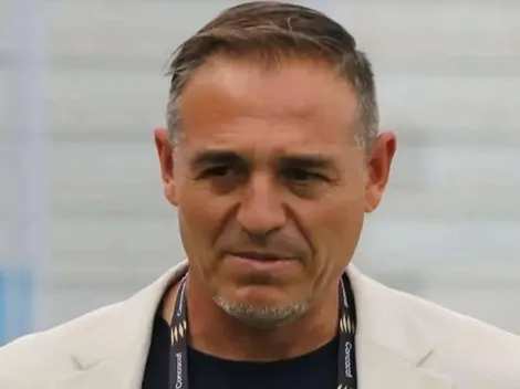 De la amargura del descenso con Victoria a una selección: así anunciaron el fichaje de Tota Medina