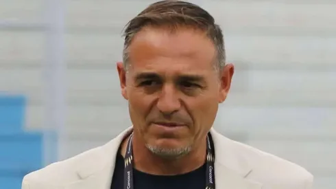 Tota Medina tiene nuevo trabajo tras descender con Victoria.