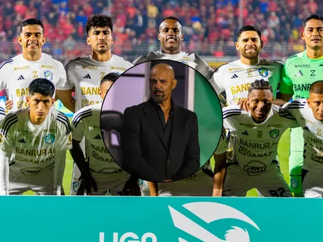 Fantasma Figueroa anuncia una limpieza total en Comunicaciones