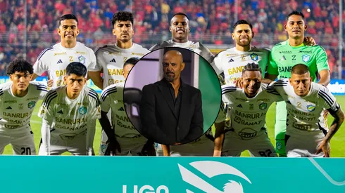 El técnico anunció que se irán varios futbolistas.