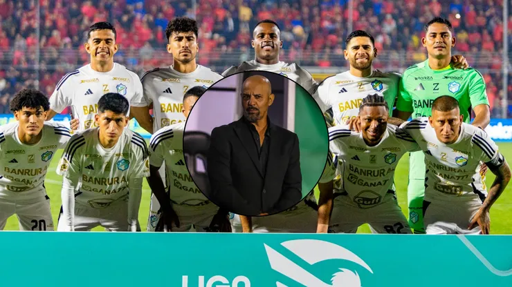 El técnico anunció que se irán varios futbolistas.