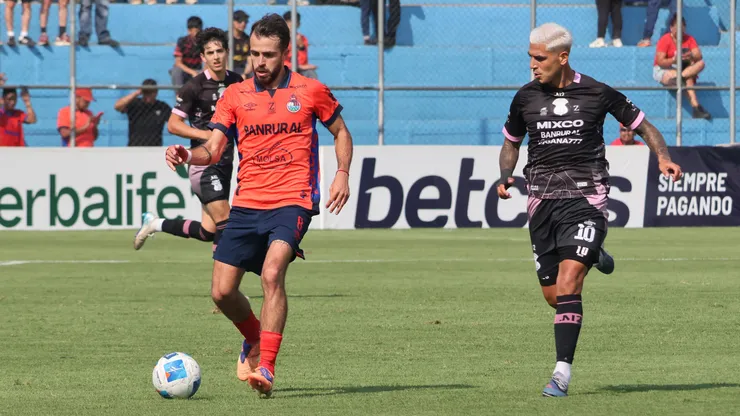 Mixco vs. Municipal: a qué hora y dónde ver la semifinal de ida
