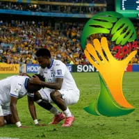 ¿Por qué Honduras no ha vuelto al Mundial desde 2014?