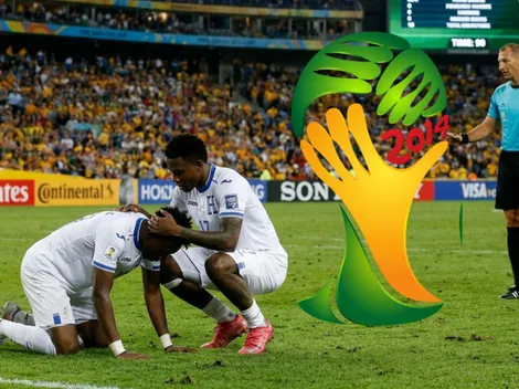 ¿Por qué Honduras no ha vuelto al Mundial desde 2014?