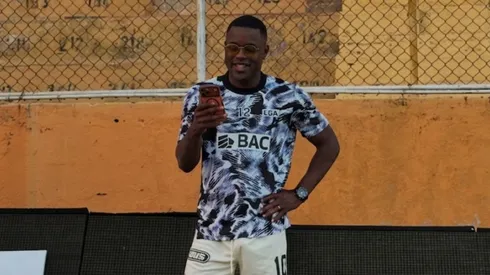 Joel Campbell recibe interés de otro equipo.
