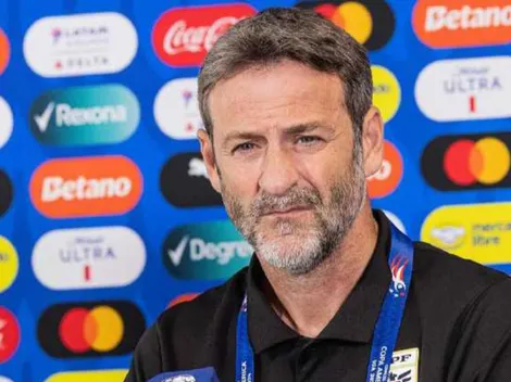 Panamá escucha el veredicto sobre el futuro de Thomas Christiansen