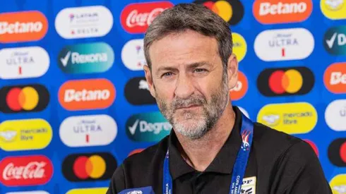 El técnico danés cambiará después de la Copa del Mundo.