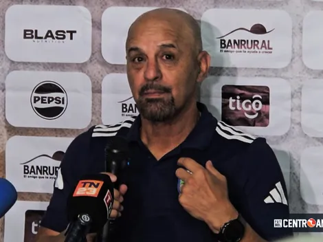 El Fantasma Figueroa toma decisión drástica para que Comunicaciones pueda eliminar a Xelajú