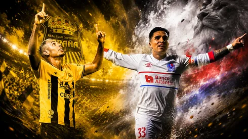 Eddie Hernández y Michaell Chirinos serán protagonistas en el ataque.
