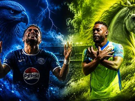 Motagua vs. Olancho FC hoy: hora, TV y cómo llegan a la fecha 3 de las triangulares