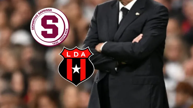 Saprissa influye en la decisión de los manudos.