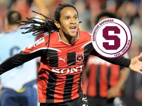 Los jugadores de Alajuelense que más goles le hicieron a Saprissa
