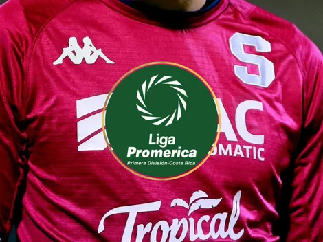 Ganó 11 títulos en Saprissa y ahora llega a un rival directo de los morados