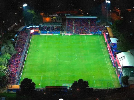 Municipal confirma la noticia que le podría dar ventaja en el juego de vuelta de las semifinales