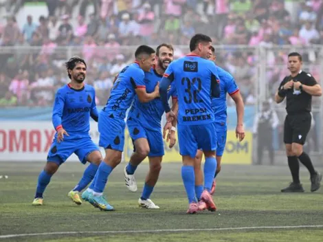 Figura de Municipal lanza advertencia para el partido ante Mixco para la vuelta de las semifinales