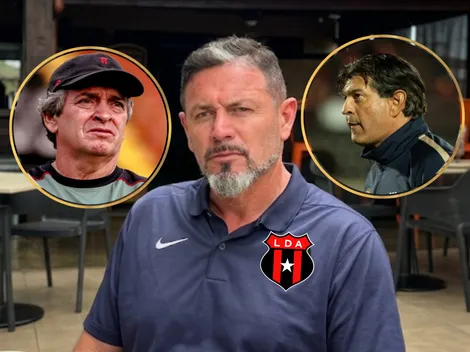 Fonseca asegura que José Cardozo resolverá el peor error de Machillo Ramírez: "Se lo firmo"