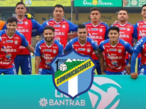 Xelajú pone en alerta a Comunicaciones para la vuelta de las semifinales
