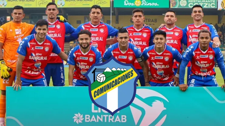Los chivos confían en clasificar
