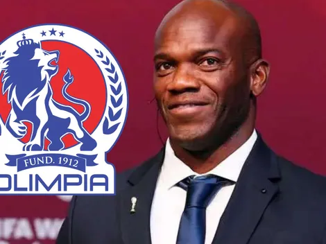 David Suazo sorprende a Honduras con el mensaje que nadie esperaba y Olimpia no lo puede crecer