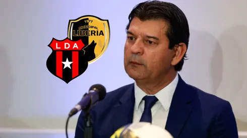 Los pamperos expresaron su postura.