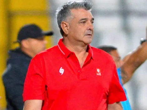 "Hondureño del montón": Diego Vázquez arremete fuerte en el Real Estelí