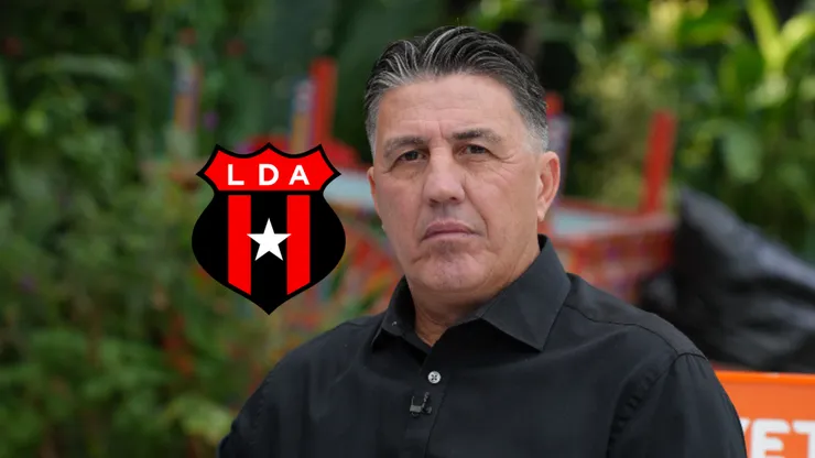 El ídolo manudo puntualizó en los fichajes.