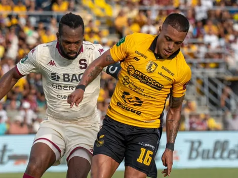 Saprissa vs. Liberia: hora, TV, cómo llegan y alineaciones