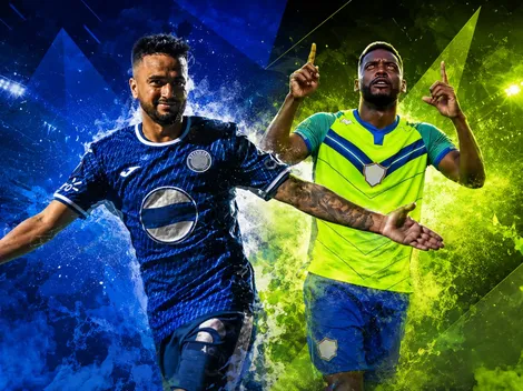 Motagua vs. Olancho FC EN VIVO: minuto a minuto de la fecha 3
