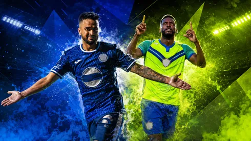Motagua y Olancho FC se enfrentan por la jornada 3.