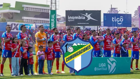 Golpe bajo para los chivos