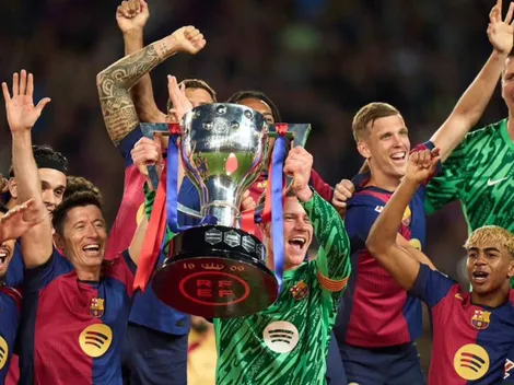 Qué necesita Barcelona para ser campeón de LaLiga ante Real Madrid