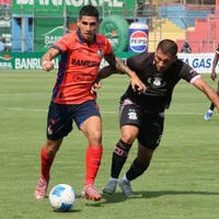 Municipal vs. Mixco EN VIVO: minuto a minuto de la semifinal de vuelta