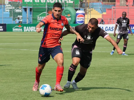 Municipal vs. Mixco EN VIVO: minuto a minuto de la semifinal de vuelta