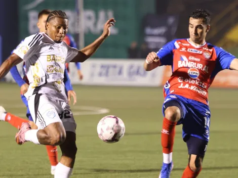 Todos los detalles de Xelajú MC vs. Comunicaciones