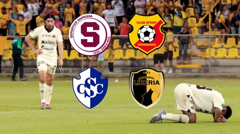 ¿Cuánto valen los semifinalistas del Clausura?