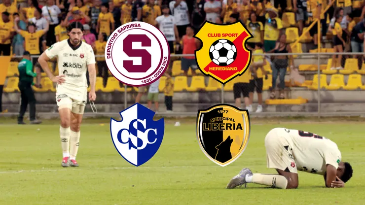 ¿Cuánto valen los semifinalistas del Clausura?